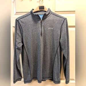 Men's Orvis Classic Collection Shirt - size medium